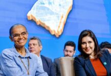 Paraná Pesquisas: Marina e Tebet lideram corrida ao Senado em SP