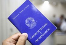 Governo federal lança campanha em defesa do fim da escala 6×1