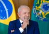 Lula diz que criará Ministério da Segurança após Senado aprovar PEC