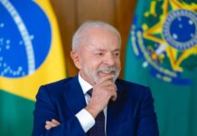 Lula diz que criará Ministério da Segurança após Senado aprovar PEC
