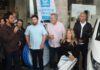 Morador de Nova Luzitânia ganha Fiat Mobi zero km na Ação Entre Amigos em Votuporanga