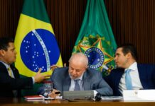 Fim da taxa das blusinhas é primeira reação do governo às derrotas recentes no Congresso