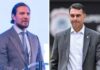 Flávio confirma visita a Vorcaro em casa quando ex-banqueiro estava em prisão domiciliar