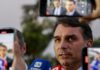 Atlas/Bloomberg: 51,7% acham que Flávio Bolsonaro tem envolvimento no escândalo do Master