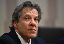Haddad sobre direita: Não gosto de quem não paga imposto, desde criancinha