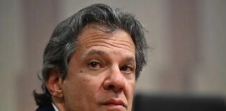 Haddad sobre direita: Não gosto de quem não paga imposto, desde criancinha