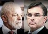 Datafolha: Após áudio de Vorcaro, Lula tem 47% e Flávio, 43%, no 2º turno