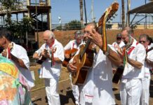 39º Encontro de Santos Reis celebra tradição e cultura popular em Votuporanga