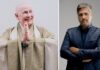 11ª edição do Cienp confirma Leo Chaves e Monja Coen, em Votuporanga