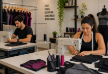 Chance profissional: cursos do Senai abrem portas para geração de renda e trabalho autônomo