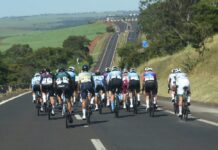 12ª Volta Ciclística Internacional do Estado de São Paulo tem novo líder