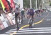 Colombiano vence a 12ª Volta Ciclística Internacional do Estado de São Paulo