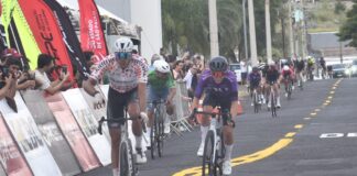 Colombiano vence a 12ª Volta Ciclística Internacional do Estado de São Paulo