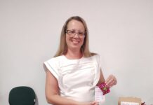 Após capacitação do Sebrae Delas, empreendedora se formaliza e aposta na expansão de negócio
