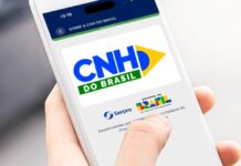 Nova CNH: aluno agora pode escolher instrutores e autoescolas dentro de aplicativo