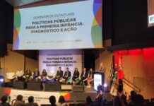 Votuporanga participa de encontro estadual sobre políticas públicas para a Primeira Infância e avança na construção do plano municipal