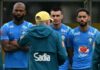 Escalação da Seleção: sem trio da Champions, veja time para amistoso com Panamá