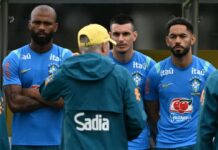 Escalação da Seleção: sem trio da Champions, veja time para amistoso com Panamá