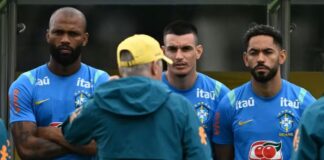 Escalação da Seleção: sem trio da Champions, veja time para amistoso com Panamá