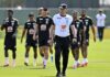 CBF renova contrato de Carlo Ancelotti com a seleção brasileira