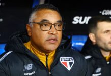 Roger Machado valoriza empate do São Paulo no Chile: “Resultado melhor que a atuação”