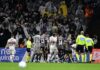 STJD impõe multas, mas absolve Corinthians em infração sobre camisa de Hugo por erro de árbitro