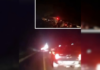 Acidente deixa dois feridos e causa congestionamento na Vicinal Ângelo Comar