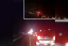 Acidente deixa dois feridos e causa congestionamento na Vicinal Ângelo Comar