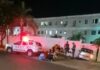 Homem mata outro a tiros e agride mulher com coronhada na cabeça por ciúmes em Rio Preto