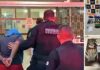 Polícia prende suspeito que usou técnica de rapel para furtar supermercado em Santa Fé do Sul