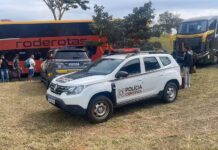 Mulher é encontrada morta em assento de ônibus em Rio Preto