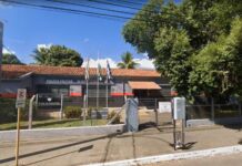 Homem é morto a facadas em Araçatuba
