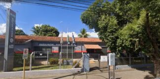Homem é morto a facadas em Araçatuba