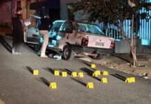 Homem de 38 anos é executado com 29 tiros em Birigui