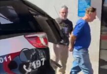 Foragido por estupro no PR é preso pela Deic em Rio Preto