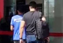GOE prende suspeito de estupro contra adolescente em Guapiaçu