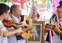 39º Encontro de Santos Reis celebra tradição e cultura popular neste domingo em Votuporanga