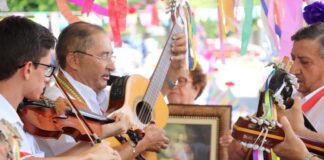 39º Encontro de Santos Reis celebra tradição e cultura popular neste domingo em Votuporanga