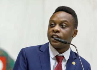 Alesp arquiva pedido para cassar Guto Zacarias por coagir ex a abortar