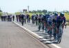 12ª Volta Ciclística Internacional do Estado de São Paulo: brasileiro vence a 1ª etapa