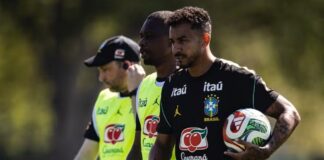 Pré-lista da seleção brasileira para a Copa do Mundo: veja os nomes confirmados