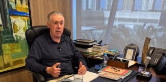 Ancelotti, sobre convocar Neymar para a Copa do Mundo: “Depende apenas dele”