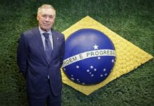 Ancelotti defende experiência dos convocados e demonstra confiança na Seleção: “Podemos chegar à final”