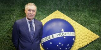 Ancelotti defende experiência dos convocados e demonstra confiança na Seleção: “Podemos chegar à final”