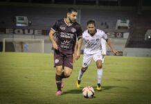 Ferroviária x Juventus-SP abrem decisão do Paulistão A2