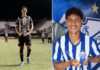 CSA anuncia zagueiro Amorim, ex-Votuporanguense