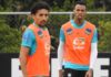 Seleção não terá zaga titular em amistoso pré-Copa devido à final da Liga dos Campeões