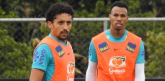 Seleção não terá zaga titular em amistoso pré-Copa devido à final da Liga dos Campeões