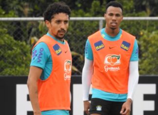 Seleção não terá zaga titular em amistoso pré-Copa devido à final da Liga dos Campeões