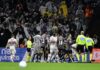 Corinthians é denunciado ao STJD e pode perder até 10 mandos por problemas no clássico